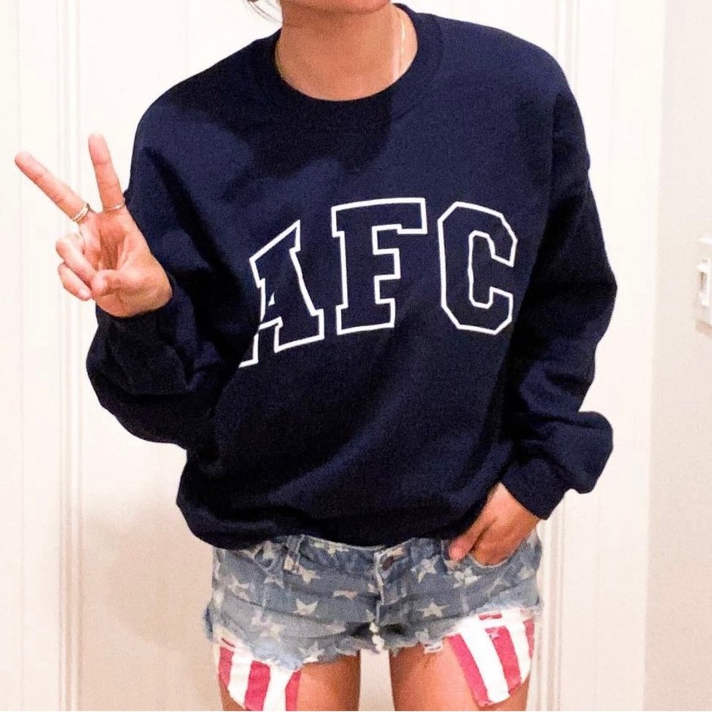 American Freedom Company sweatshirt
